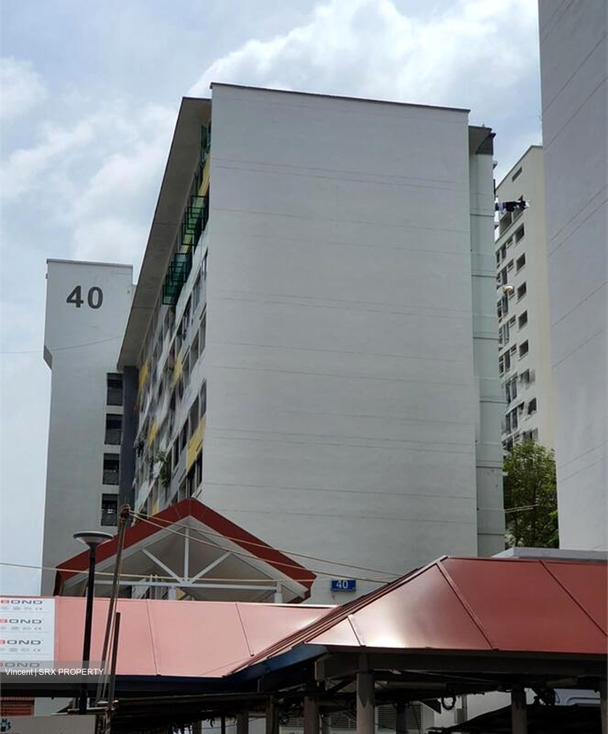 Blk 40 Circuit Road (Geylang), HDB 3 Rooms #512551921